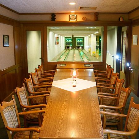 Roehrs Gasthof Sottrum Esterno foto