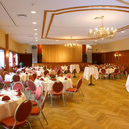 Roehrs Gasthof Sottrum Esterno foto