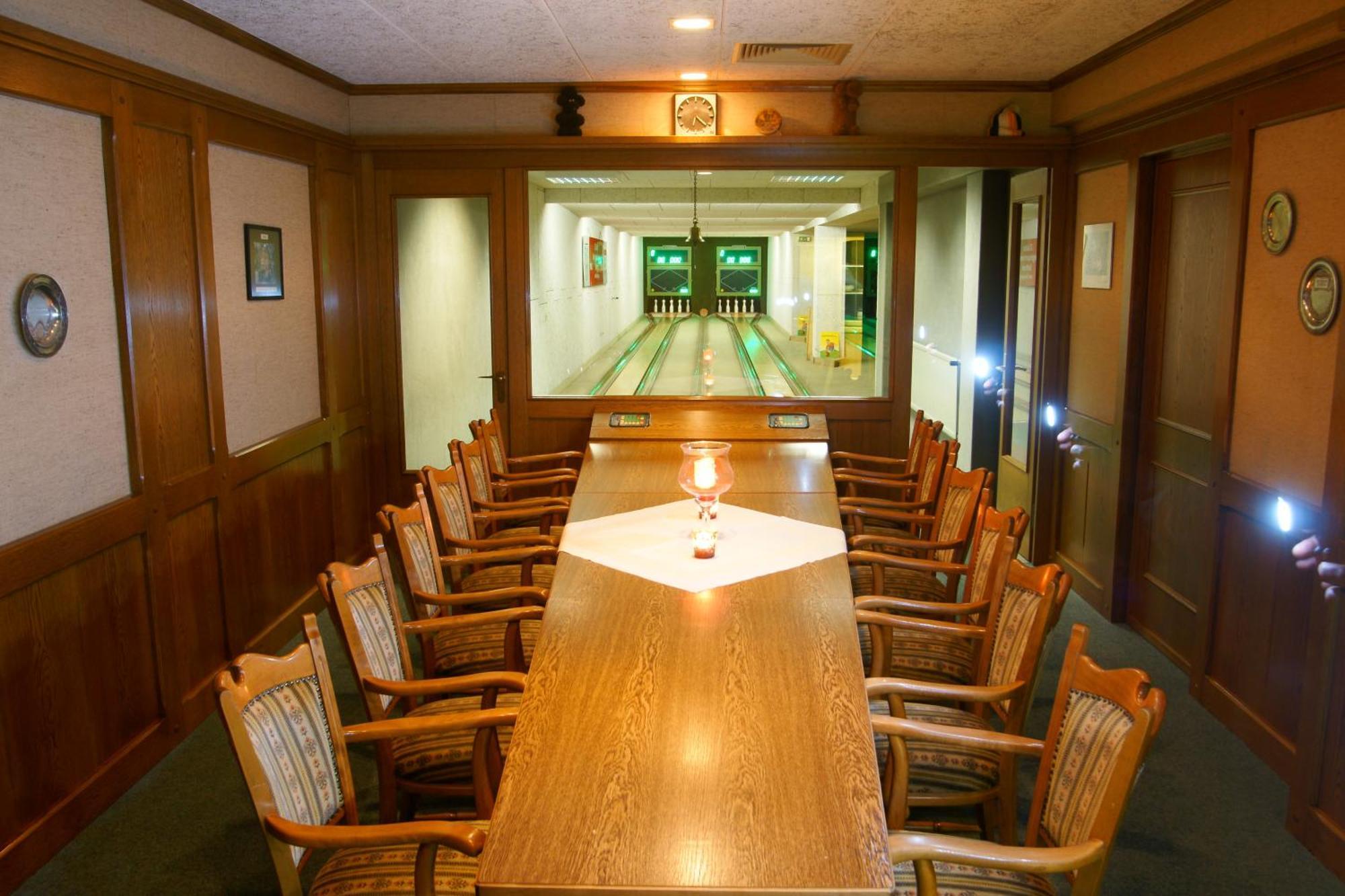 Roehrs Gasthof Sottrum Esterno foto