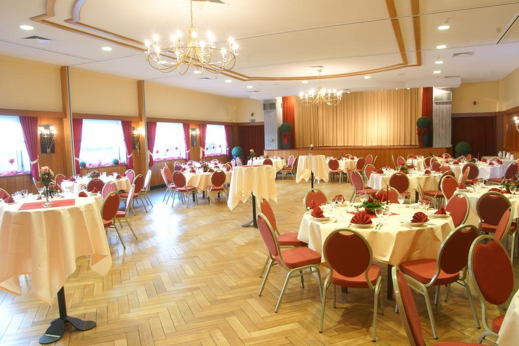 Roehrs Gasthof Sottrum Esterno foto